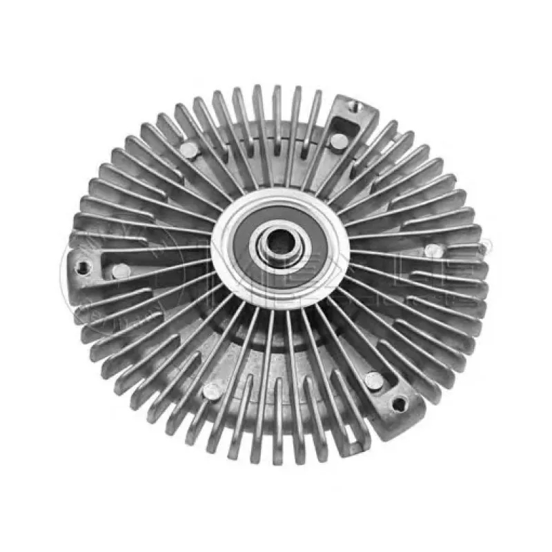 Муфта вентилятора MB Sprinter 2.2-2.7CDI