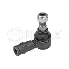 Наконечник тяги рульової MB Sprinter/VW LT 96-06 (M16x1.5)