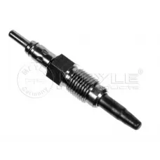 Свічка розжарювання Audi 80/A3/A4/A6/Skoda Octavia/VW Bora/Caddy/Golf/Passat 1.2D-2.5D 91-10