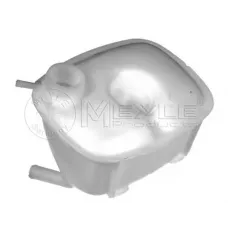 Бачок розширювальний VW Caddy/Golf/Jetta/Passat 74-93