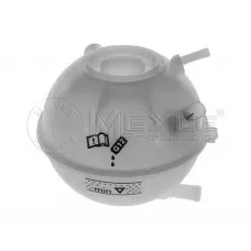 Бачок розширювальний Audi A3/VW Bora/Golf IV 1.6-1.8/1.9TDI 96-06