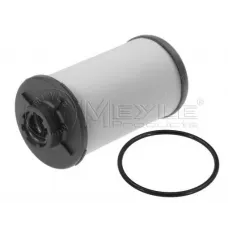Фільтр АКПП Audi A3/TT/Skoda Octavia/Roomster/SuperB/VW Caddy/Golf/Passat 1.2-3.6 03-