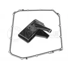 Фільтр АКПП Audi A4/A5/A6/A7/Q5 2;0-4.2 07-18 (к-кт)