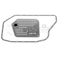 Фільтр АКПП Audi A6 4.2 quattro 98-11 (з прокладкою)