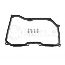 Прокладка піддона АКПП Audi A3/Skoda Octavia/SuperB/VW Golf V/Jetta/Passat 1.6-2.0 FSI 03-12