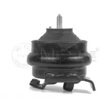 Подушка двигуна (передня) VW Golf II/Jetta II 1.8-2.0 86-99