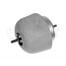 Подушка двигуна (передня) Audi A4/A6/ VW Passat 2.4-2.8 97-05