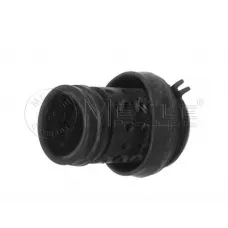 Подушка двигуна (передня) VW Caddy/Golf/Polo 1.0-1.6 91-04