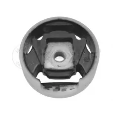Подушка двигуна (верхня) Audi A3/Skoda Octavia/SuperB/VW Caddy/Golf/Passat 03- (з різьбою) (OE)