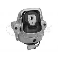 Подушка двигуна (L) Audi A4/A5/Q5 1.8TFSI/2.0TDI/2.0TFSI 07- (Hydro) з датчиком (OE)