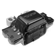 Подушка двигуна (L) VW Caddy 1.4/1;6/1;9DTI/2.0SDI 04-15 (всередині OE VAG)