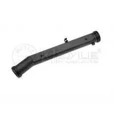 Патрубок системи охолодження VW Caddy II 1.4-1.6 95-04