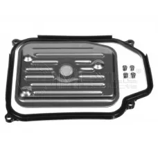 Фільтр АКПП VW Golf 1.9TDI -06 (4-х ступка) (з прокладкою)