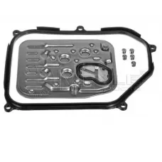 Фільтр АКПП VW T4 1.9D-2.5 90-03 (з прокладкою)