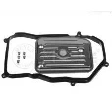 Фільтр АКПП Audi 80/A4/Cabriolet/Coupe/VW Passat 1.6-4.0 89-05 (з прокладкою)