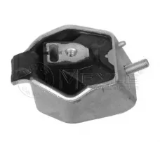 Подушка АКПП Audi 100/A6 2.2-2.8 90-97