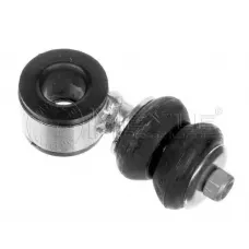 Тяга стабілізатора (переднього) VW Polo/Lupo II 94-05 (L=76mm)