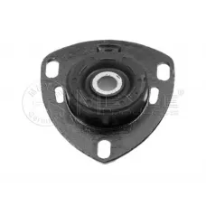 Подушка амортизатора (переднього) Audi 100 90-94/A6 94-97