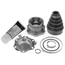 ШРКШ (внутрішній) VW Golf/Polo/Bora 1.4/1.6i 98- (30z/72mm)