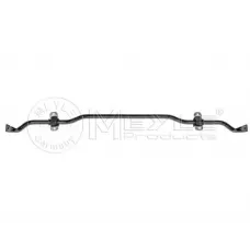 Стабілізатор (задній) Audi A3/Seat Leon/Skoda Octavia/VW Golf/Passat/Tiguan/Touran 03-