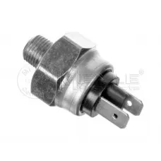 Датчик педалі гальма Audi 80/100 -89 (2 конт.)