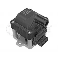 Котушка запалювання Audi/VW 1.8/2.0 90-03