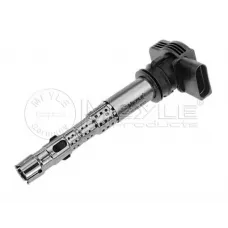 Котушка запалювання Audi A3/A4/A5/A6/Q3/Q5/Skoda Octavia II/SuperB II/VW Golf/Jetta/Passat/T5/T6 04-