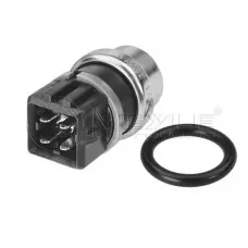 Датчик температури охолоджуючої рідини VW Golf III-IV/Passat/Polo/T4 1.0-2.8 88-04