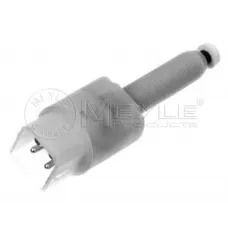 Датчик педалі гальма VW Passat/Audi A4/A6/A8 1.6-3.0 94-05 (4 конт.)
