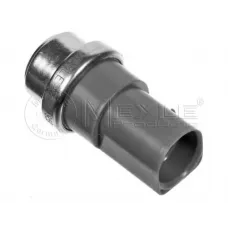 Датчик увімкнення вентилятора VW Passat/Audi A4/A6 95-05 (4 конт.) (102-95/84-91°C)