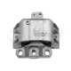 Подушка двигуна (передня) (R) Skoda Octavia/VW Golf IV 1.4/1.6 97-10