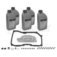 Комплект для заміни оливи АКПП VW Golf V/VI/ Passat 1.6-2.0 FSI 03-12