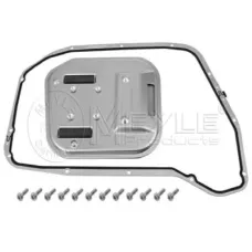 Фільтр АКПП Audi A4 2.0TFSI 08-16/ A6 2.0-3.0TSFI/3.0TDI 11- (к-кт)