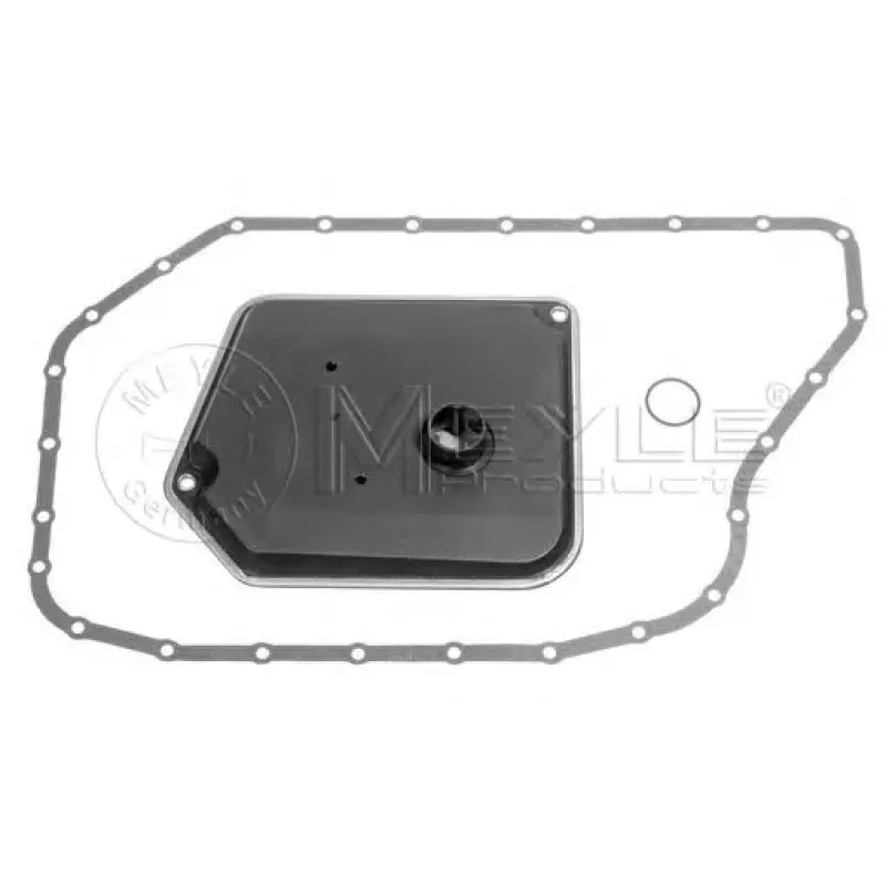 Фільтр АКПП Audi A6 4.2 quattro 98-11 (з прокладкою)