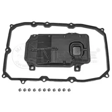 Фільтр АКПП Audi Q7/Porsche Cayenne/Panamera/VW Touareg 3.0-4.8 07- (з прокладкою)