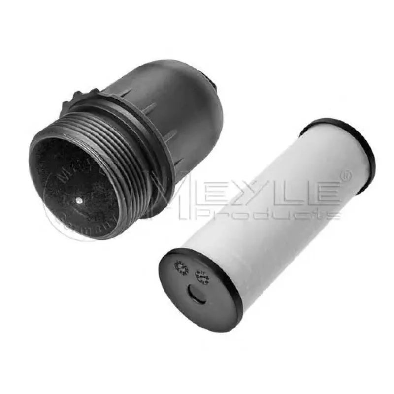 Фільтр АКПП Audi A4/A5/A6/A7/Q5 2.0-3.0 TFSI 07- (к-кт)