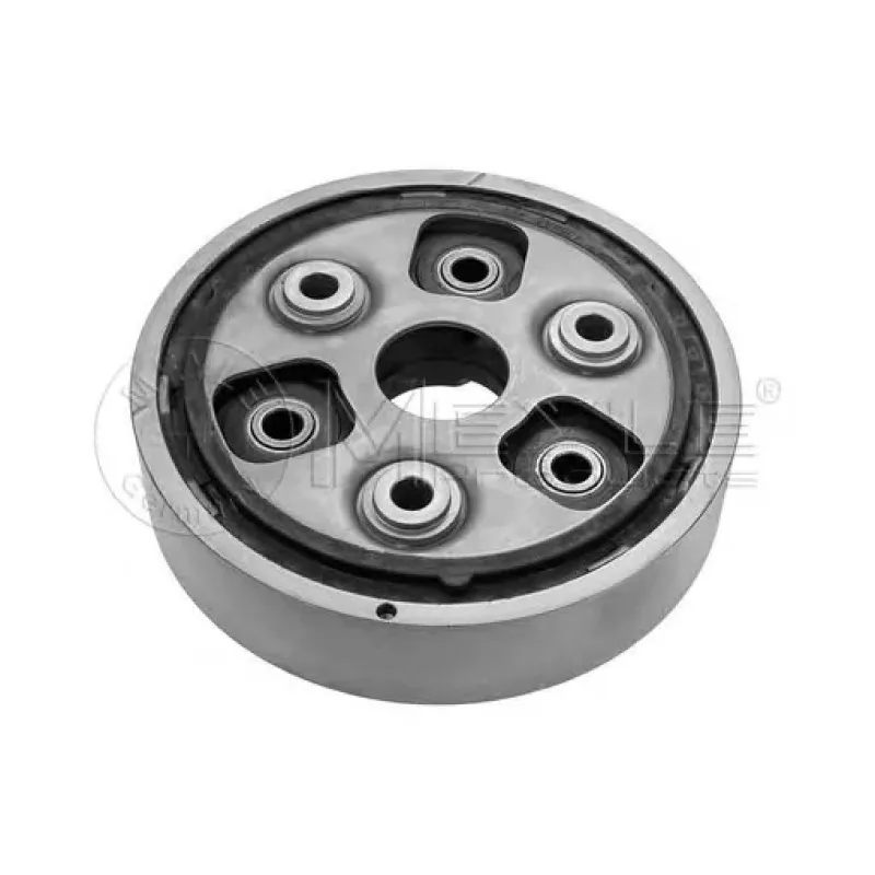 Муфта кардана еластична VW Audi A3/VW Golf V/VI/Passat 2.0 TDI 05-