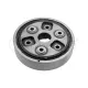 Муфта кардана еластична VW Audi A3/VW Golf V/VI/Passat 2.0 TDI 05-
