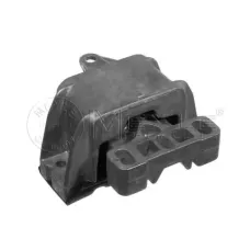 Подушка КПП Audi A3/Skoda Octavia/VW Bora/Golf IV 1.4-2.0/1.9TDI 97-10 (L)