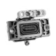 Подушка двигуна (R) VW Caddy III 2.0 Eco паливо 06-15