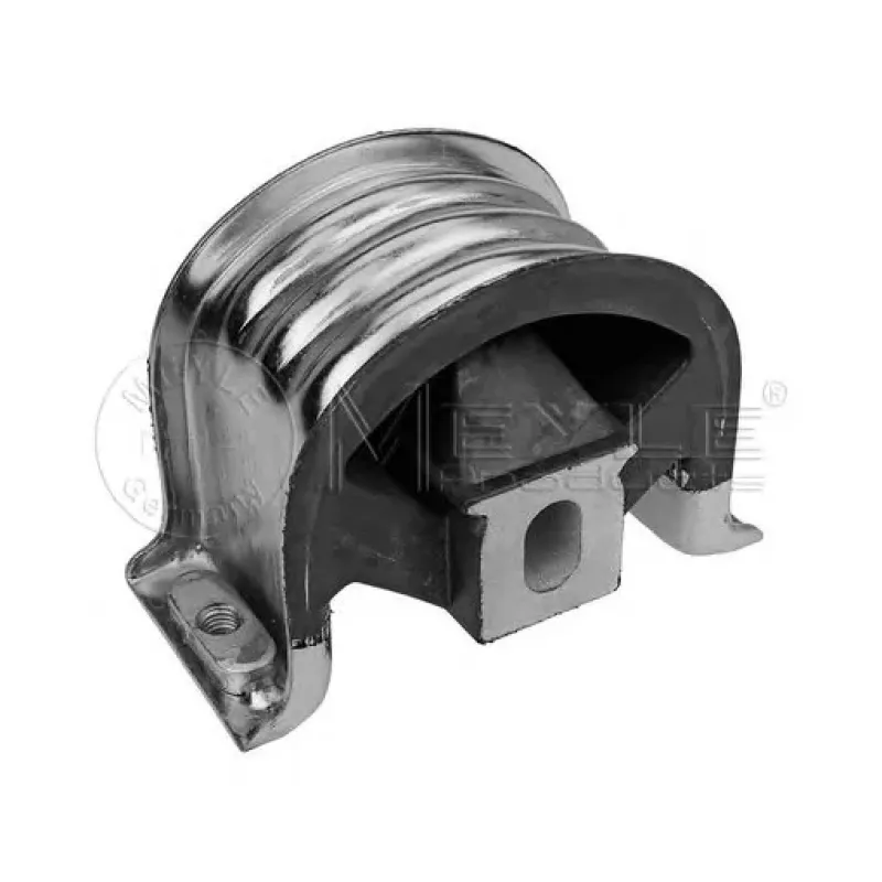 Подушка двигуна (передня) VW T5 2.5TDI 03-