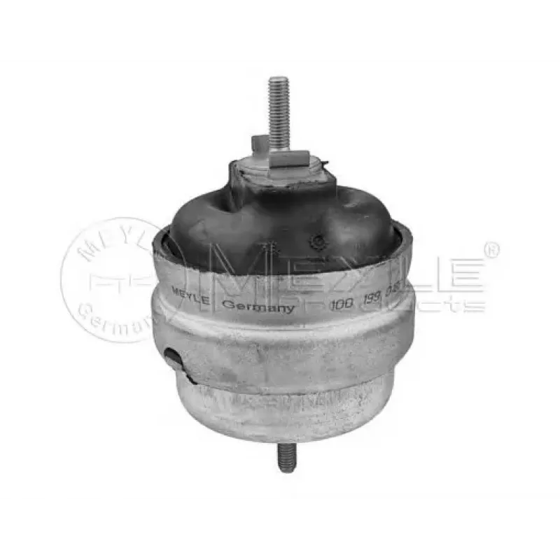 Подушка двигуна (R) Audi A4 1.9/2.0 TDI 04-08