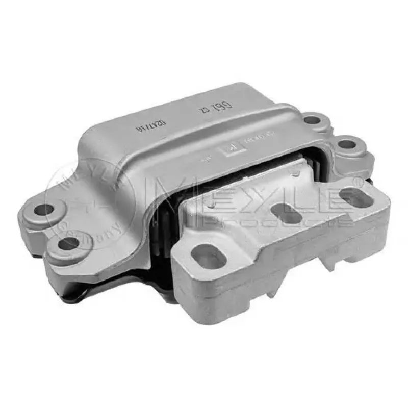 Подушка двигуна (L) VW Caddy 1.4/1,6/1,9DTI/2.0SDI 04-15 (всередині OE VAG)