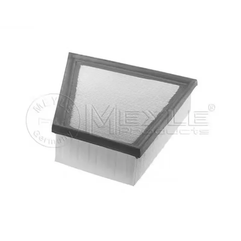 Фільтр повітряний Skoda Fabia/Roomster /VW Polo 1.2/1.4i 99-14