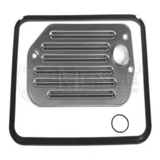 Фільтр АКПП Audi 100/A6/A8 2.5D-6.0 90-02 (з прокладкою)