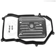 Фільтр АКПП Audi 80/A4/Cabriolet/Coupe/VW Passat 1.6-4.0 89-05 (з прокладкою)