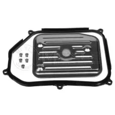 Фільтр АКПП VW T4 90-03 (з прокладкою)