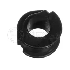 Втулка стабілізатора (переднього) Audi 80 86-91 (d=22mm)