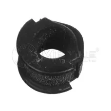 Втулка стабілізатора (переднього) Audi 80/ 90 88-00 (d=24mm)