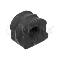 Втулка стабілізатора (переднього) Audi A3/TT/Skoda Octavia/Bora/VW Golf (d=17mm)